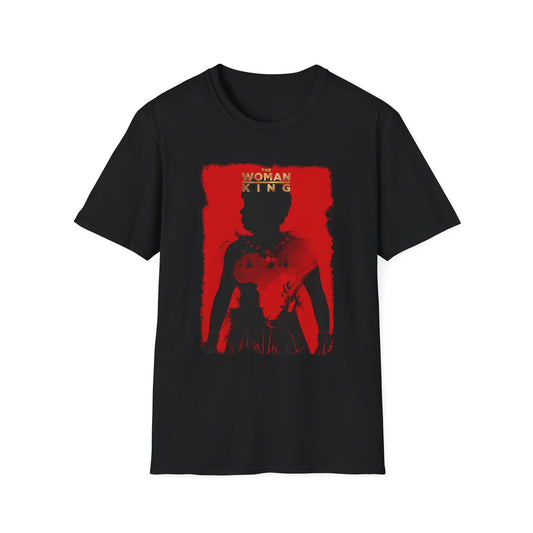 The Woman King #7 Softstyle T-Shirt