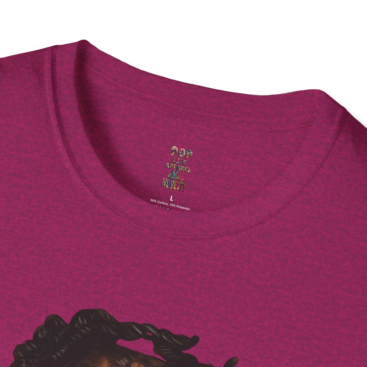 Jamaican 420 Softstyle T-Shirt
