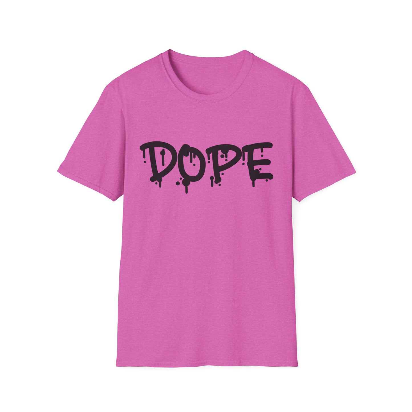 Dope Softstyle T-Shirt