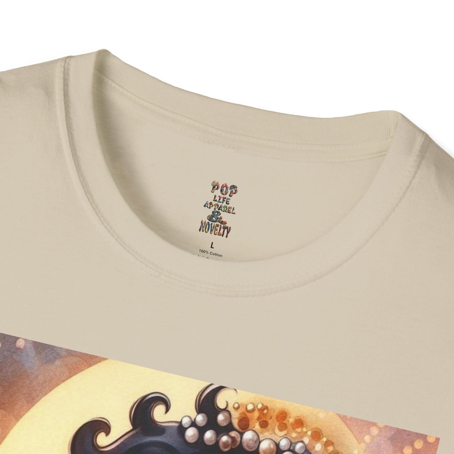 Ritzy Betty Softstyle T-Shirt