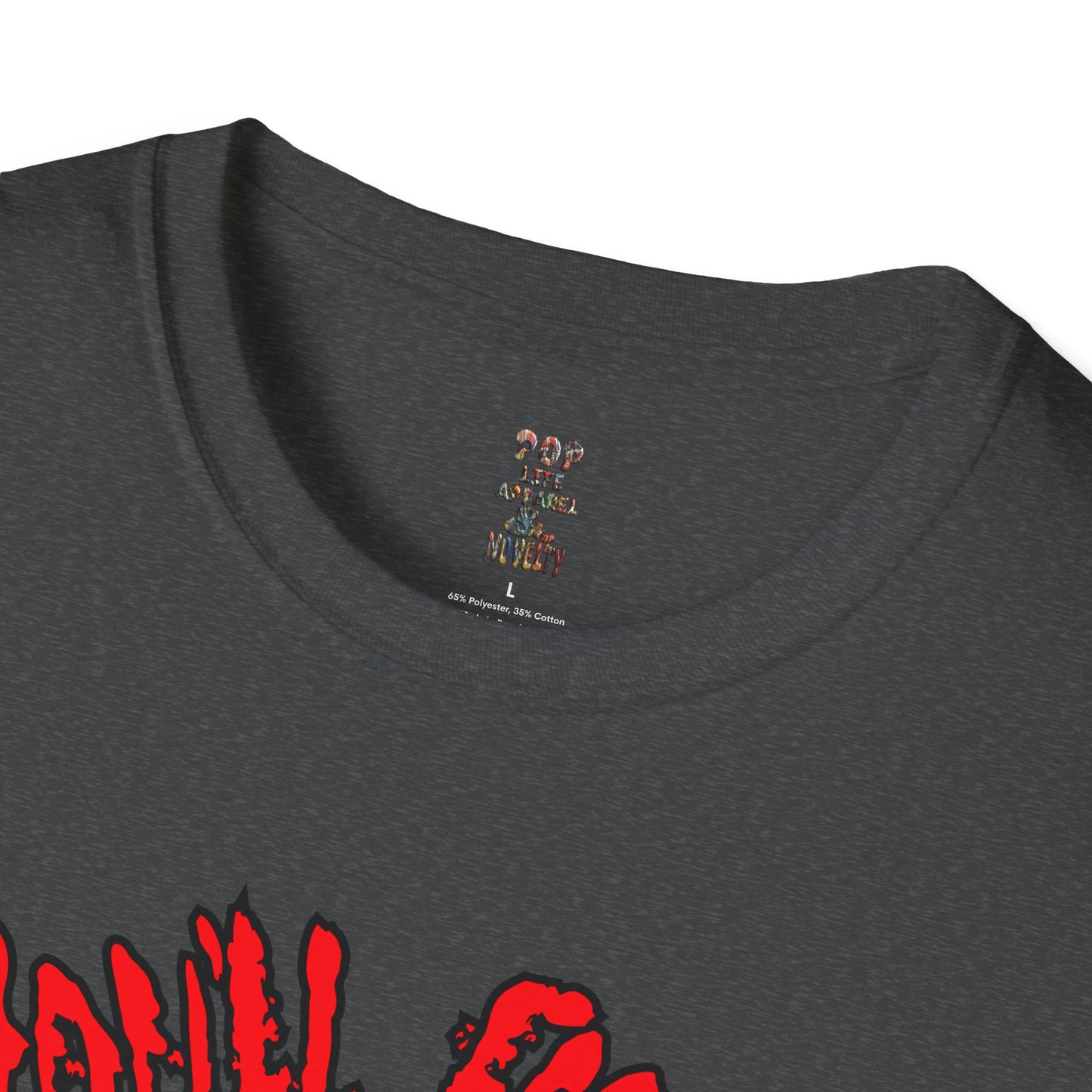 You'll Float Too! Softstyle T-Shirt