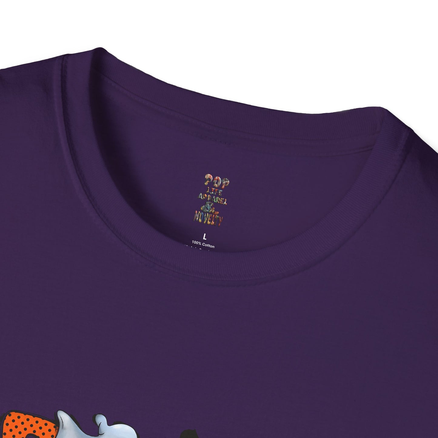 Spooky Season Softstyle T-Shirt