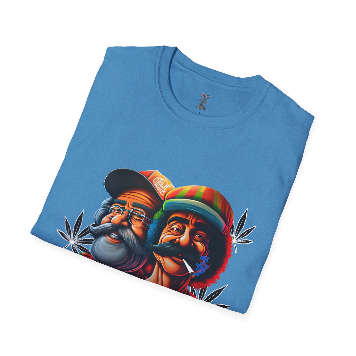 High Life Softstyle T-Shirt