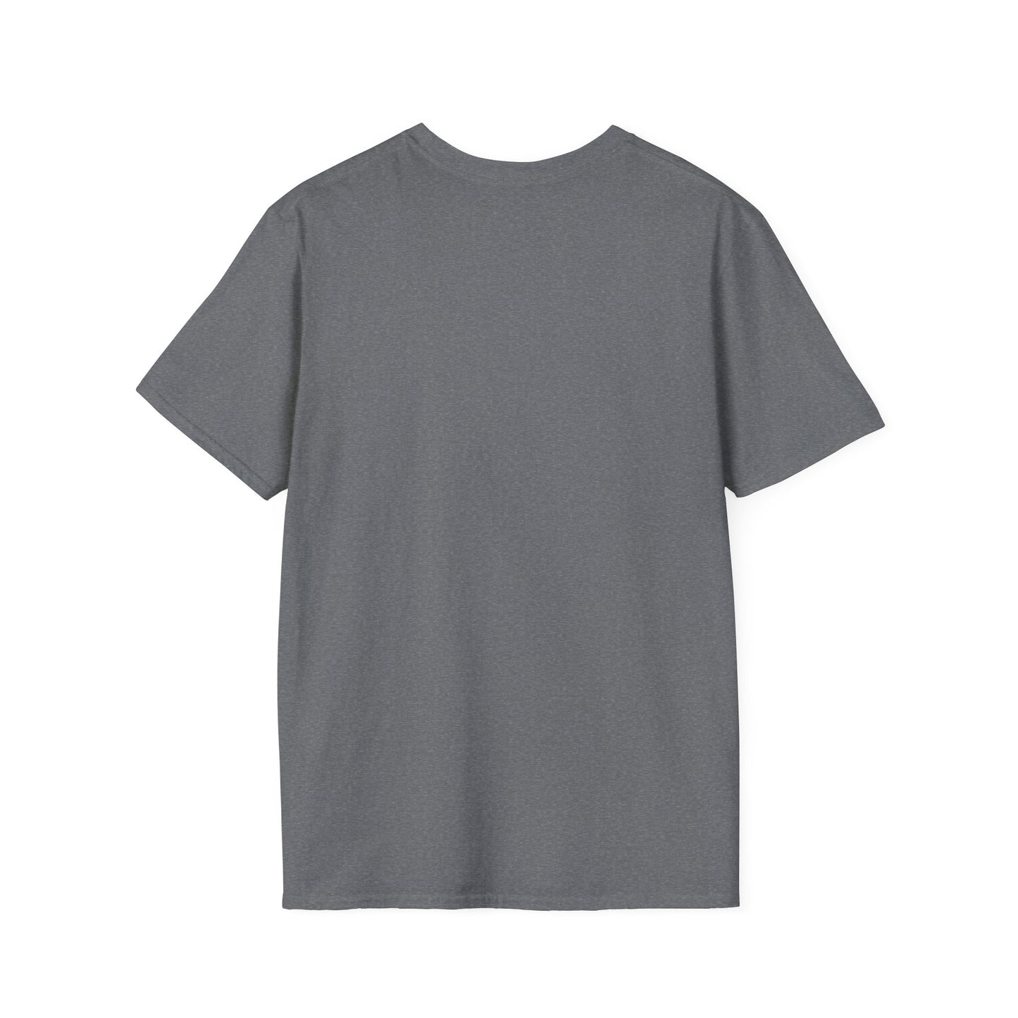 The Woman King #3 Softstyle T-Shirt