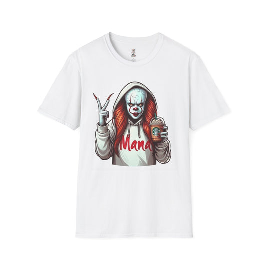 Ma' It Unisex Softstyle T-Shirt