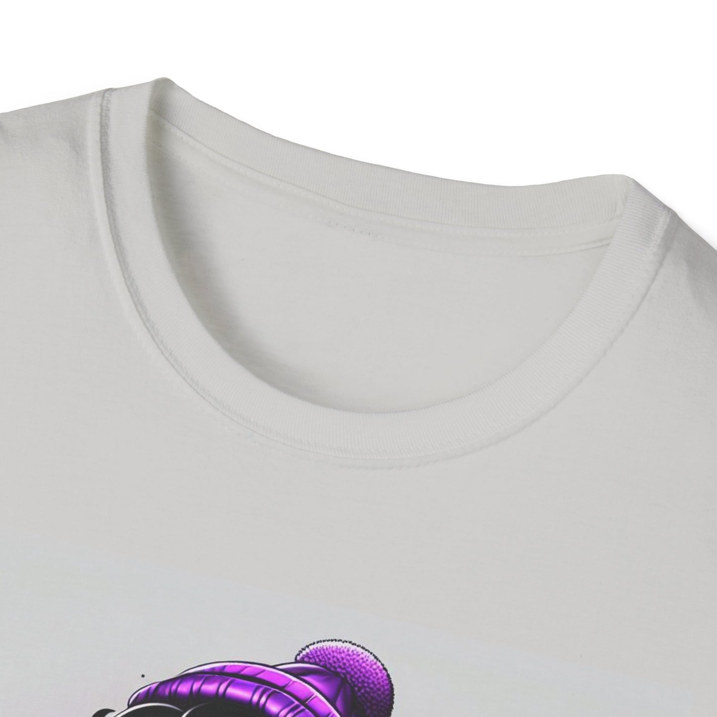 Juicy Betty Unisex Softstyle T-Shirt