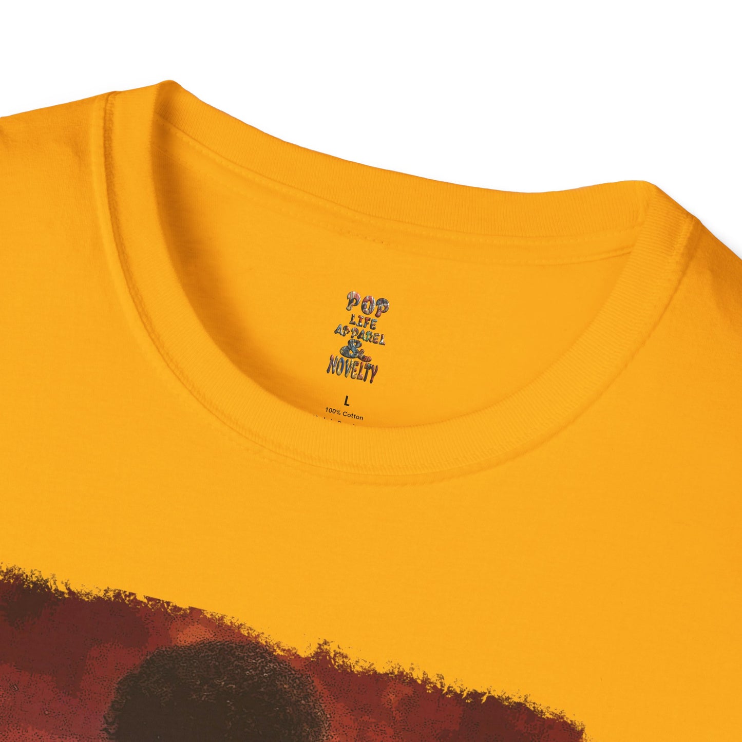 The Woman King #6 Softstyle T-Shirt