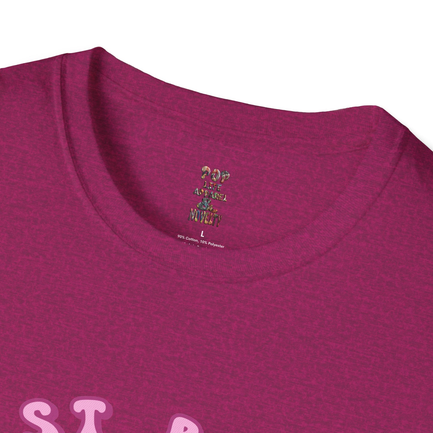 Best Buds Unisex Softstyle T-Shirt