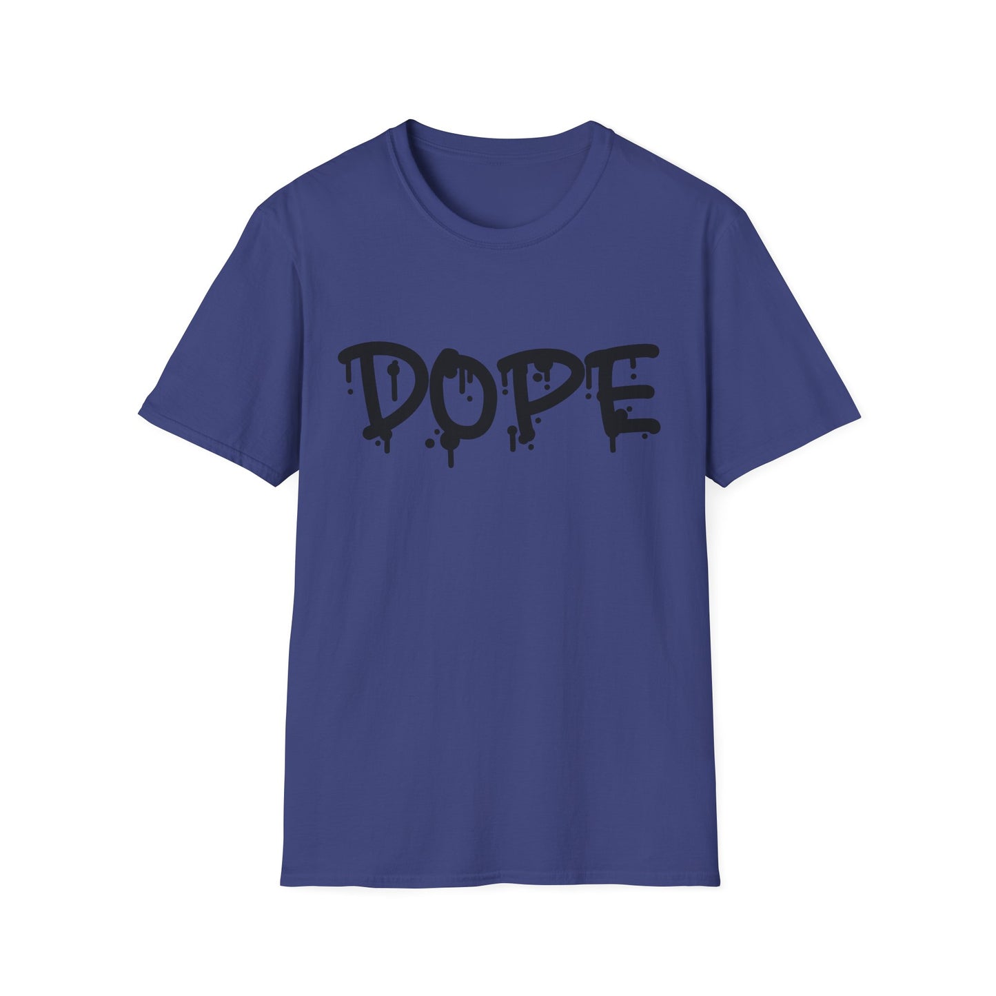 Dope Softstyle T-Shirt