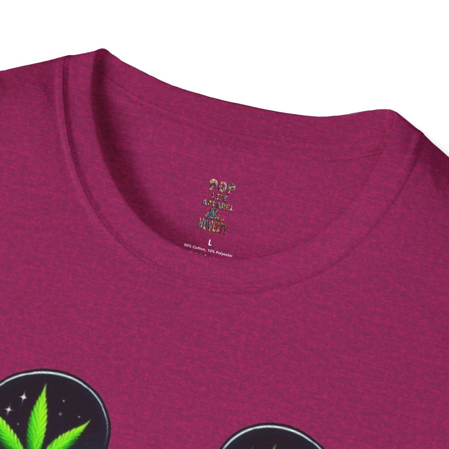 "Mick" Unisex Softstyle T-Shirt
