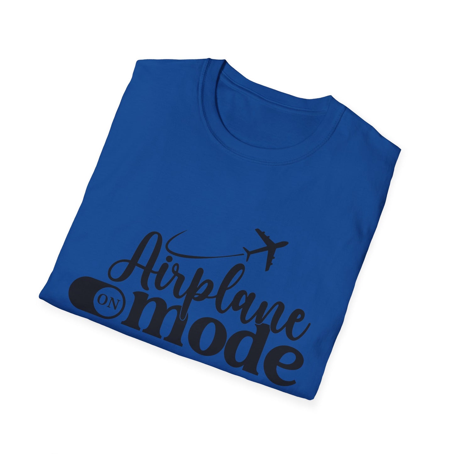 Airplane Mode T-Shirt