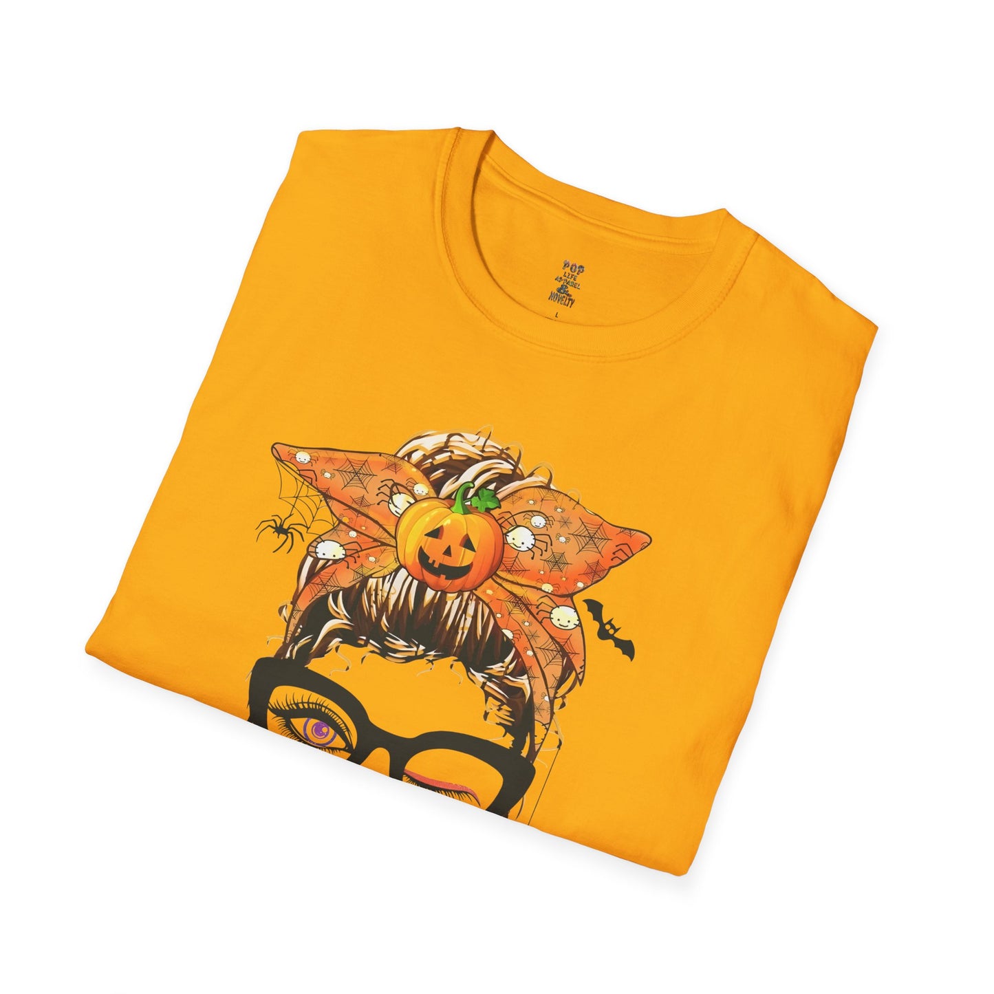 Copy of Spooky Season Softstyle T-Shirt
