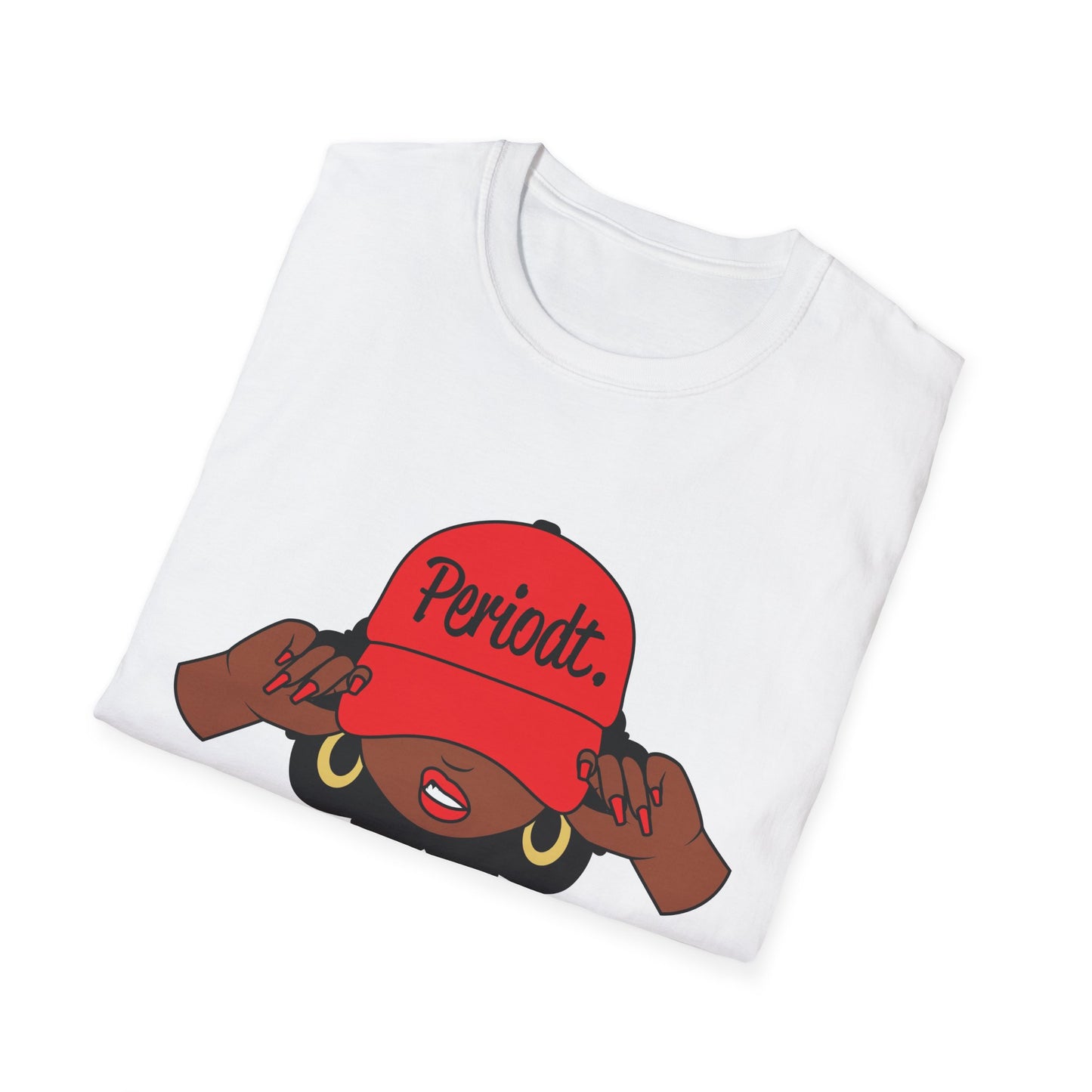 Periodt Softstyle T-Shirt