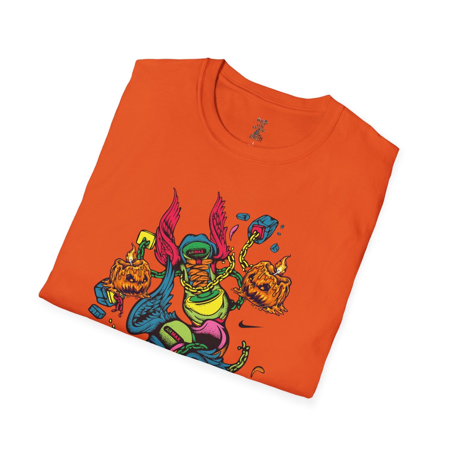 Surreal  Softstyle T-Shirt