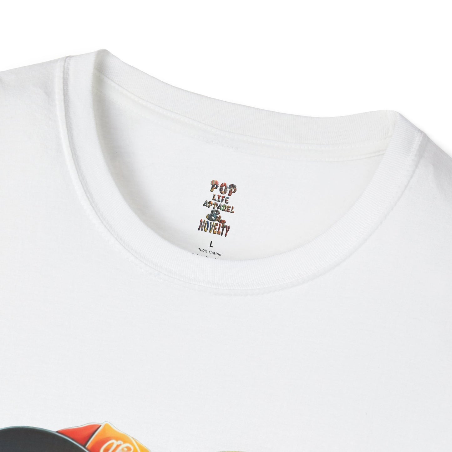 High Life Softstyle T-Shirt