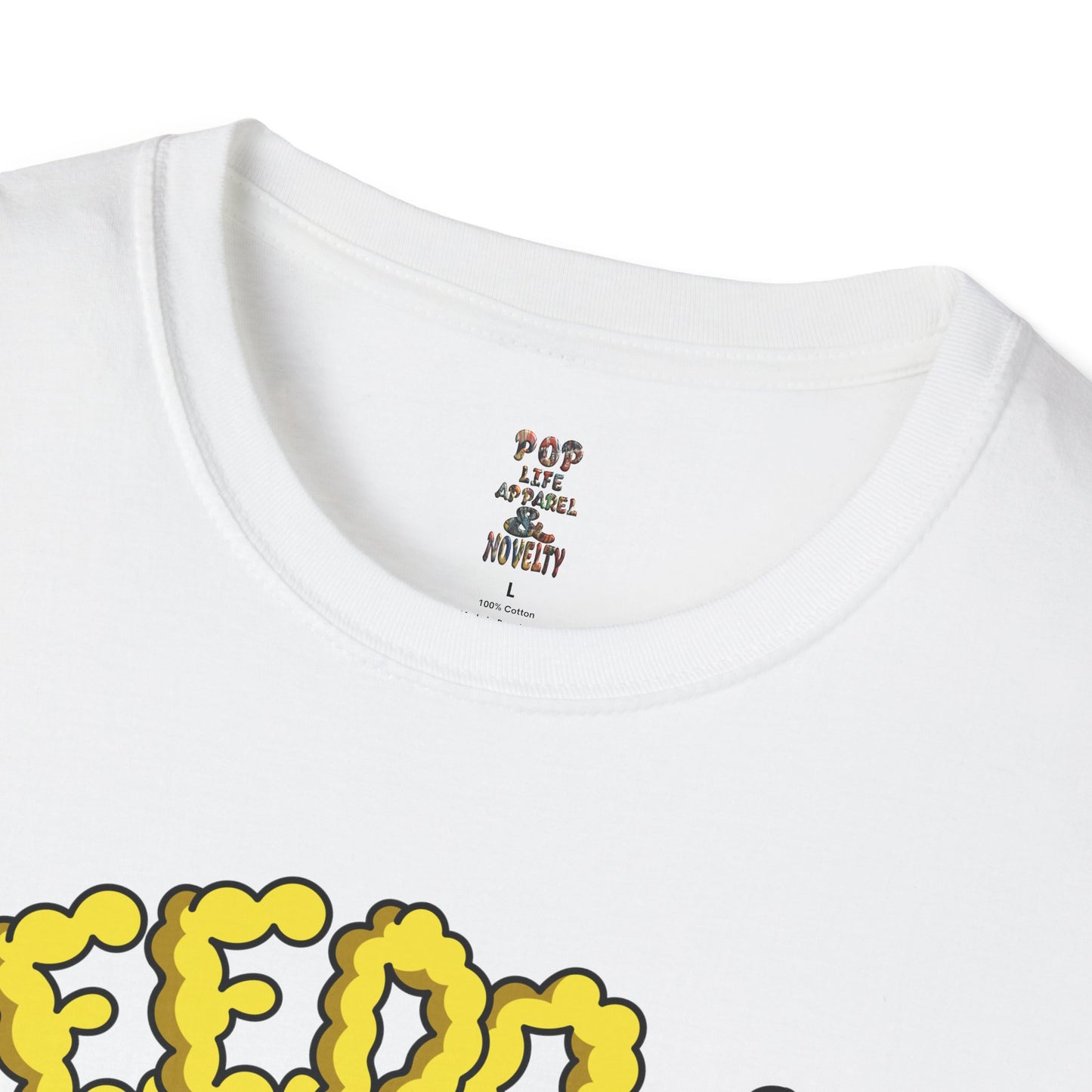 Weedo It Softstyle T-Shirt