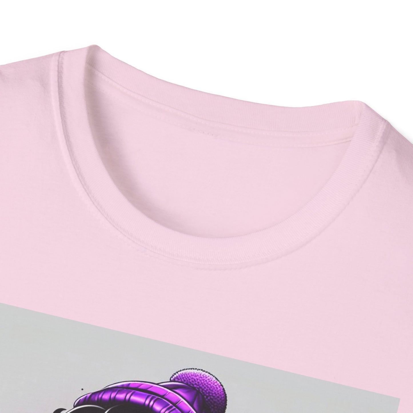 Juicy Betty Unisex Softstyle T-Shirt