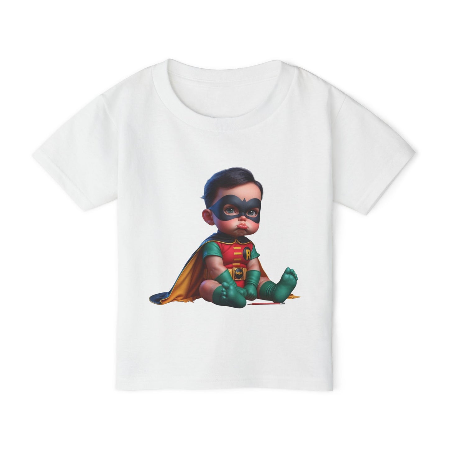 Baby Robin Shirt Heavy Cotton™ Toddler T-shirt