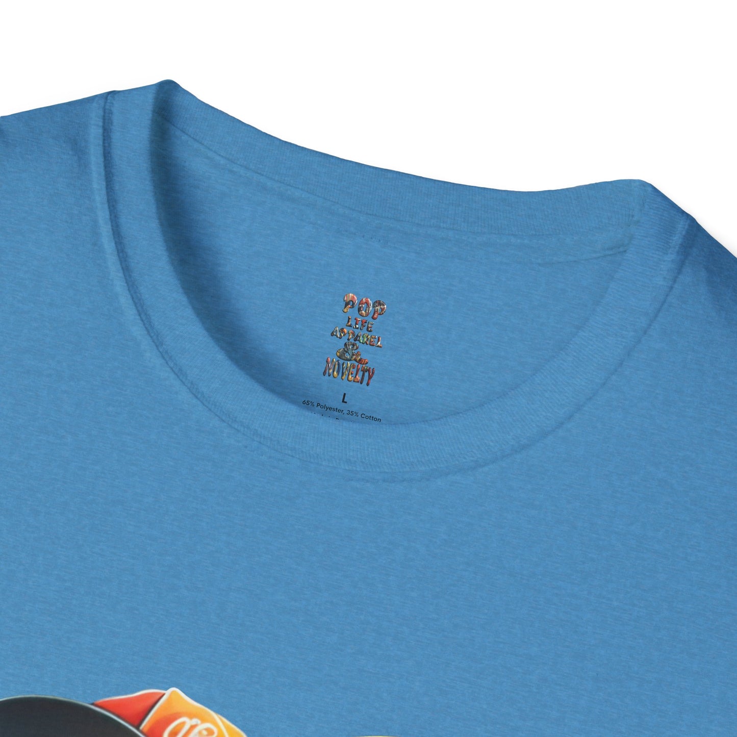 High Life Softstyle T-Shirt