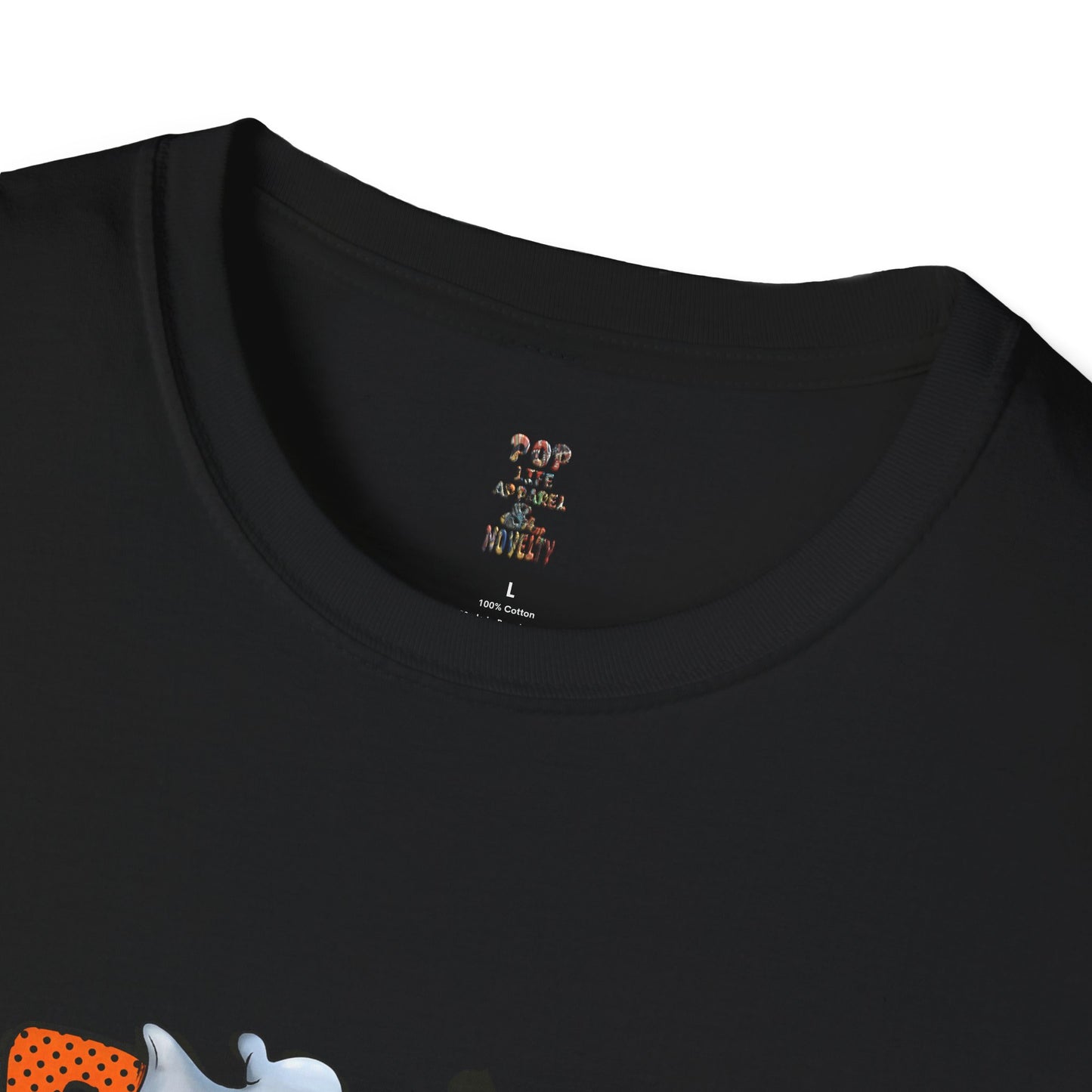 Spooky Season Softstyle T-Shirt