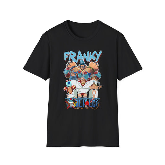 Frankie Softstyle T-Shirt