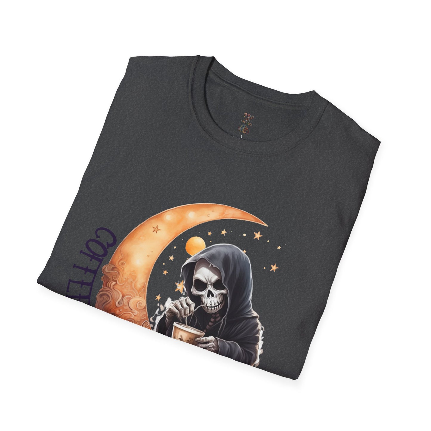 Coffee or Die Soft Style T-Shirt