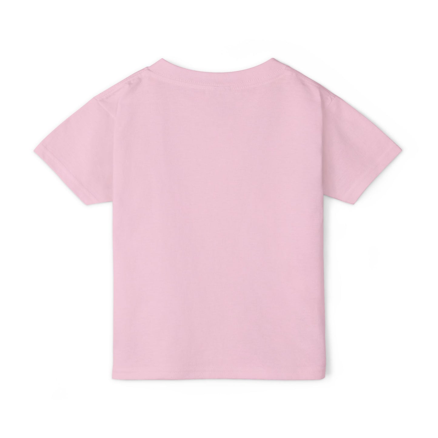 Ballerina Kitty Shirt Heavy Cotton™ Toddler T-shirt