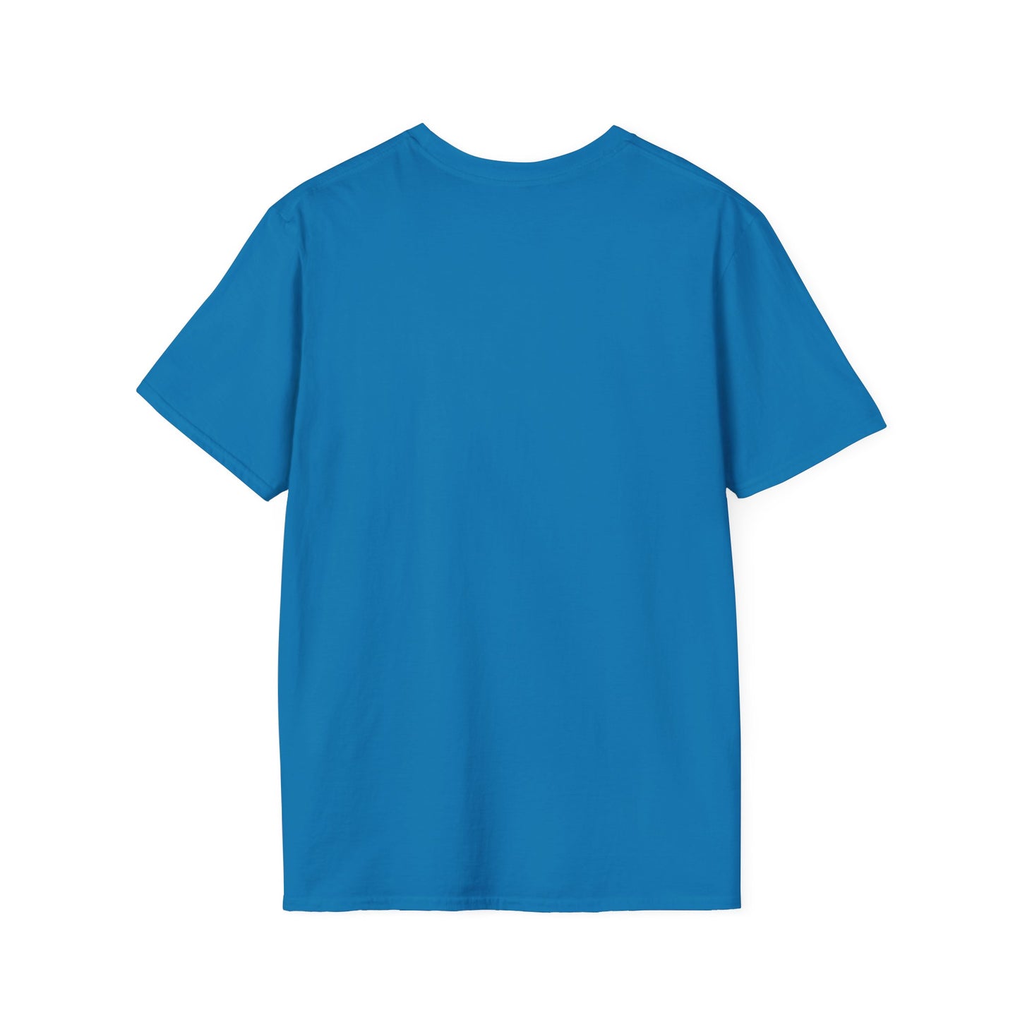 Ganga Winnie Unisex Softstyle T-Shirt