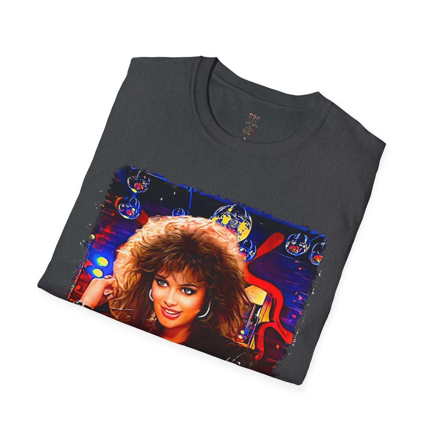 Vanity Softstyle T-Shirt