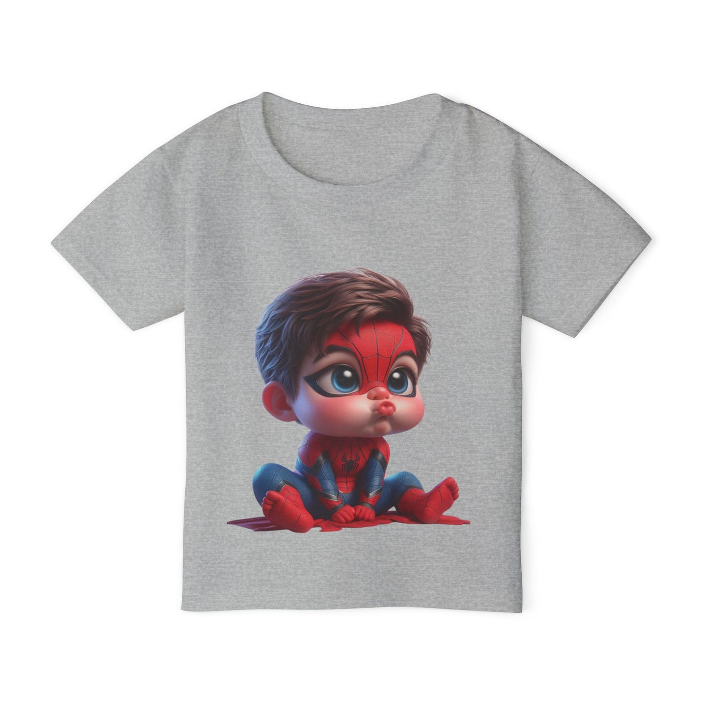 Superbaby Heavy Cotton™ Toddler T-shirt