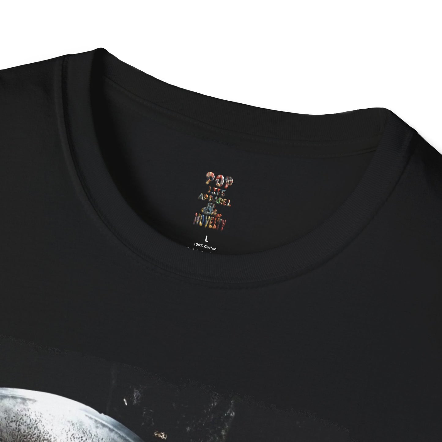 The Woman King #3 Softstyle T-Shirt