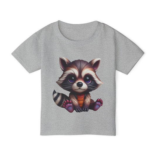 Baby Rocket Heavy Cotton™ Toddler T-shirt