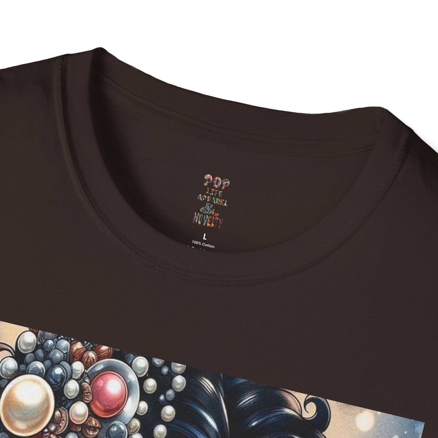 Bling Betty Style T-Shirt