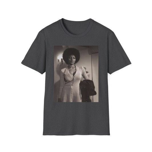 Pam Greer Softstyle T-Shirt