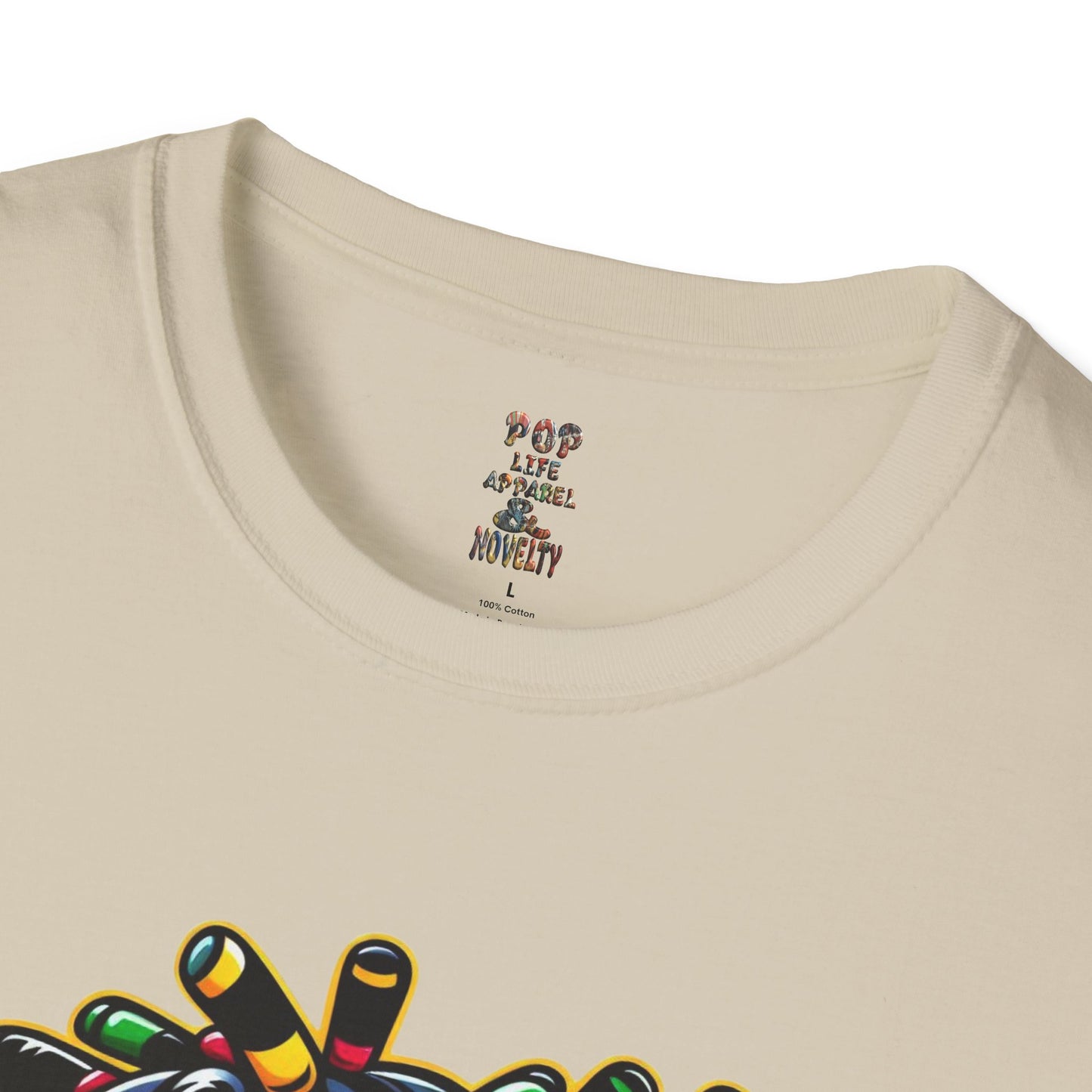Boom Betty Softstyle T-Shirt
