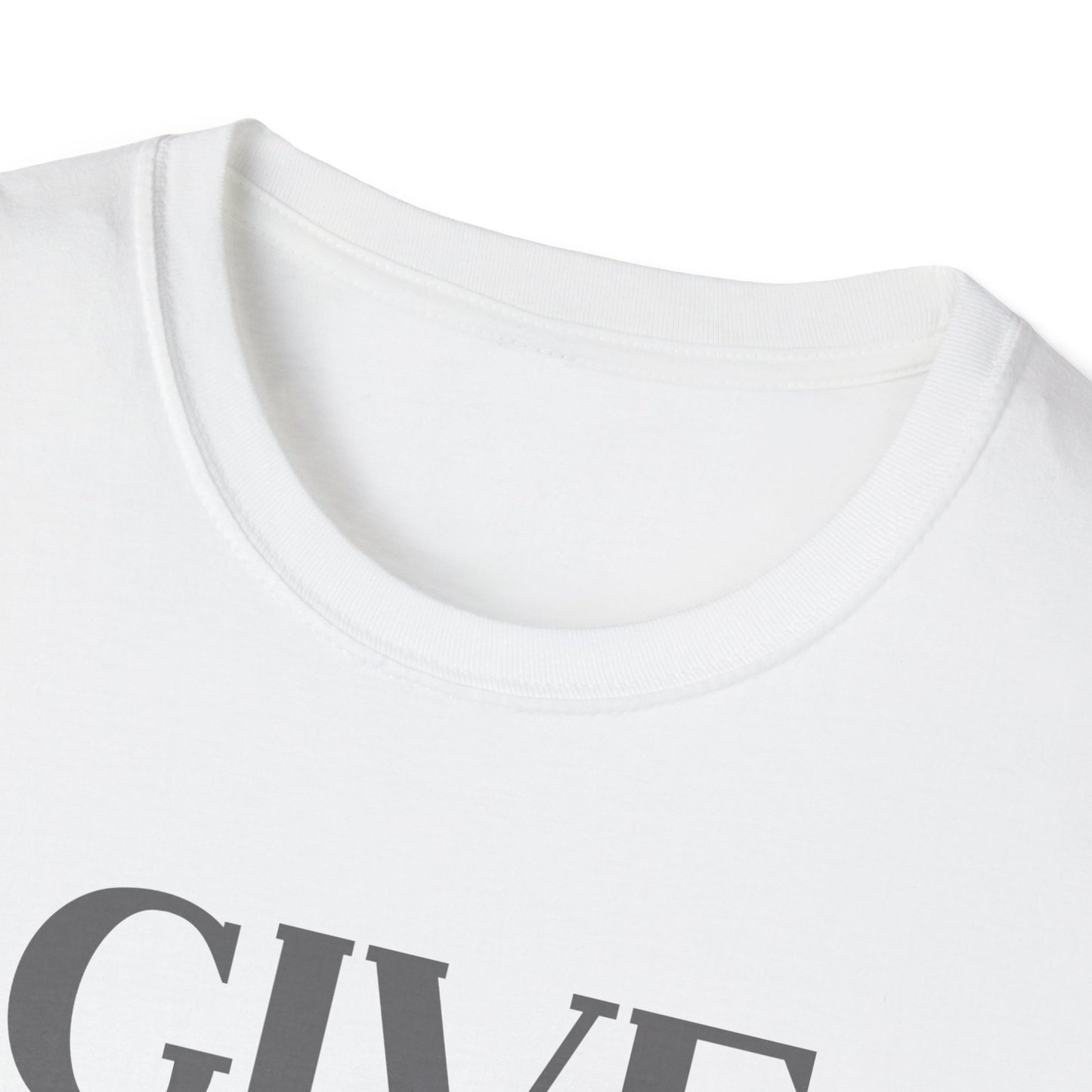 Give Cancer the Boot Softstyle T-Shirt