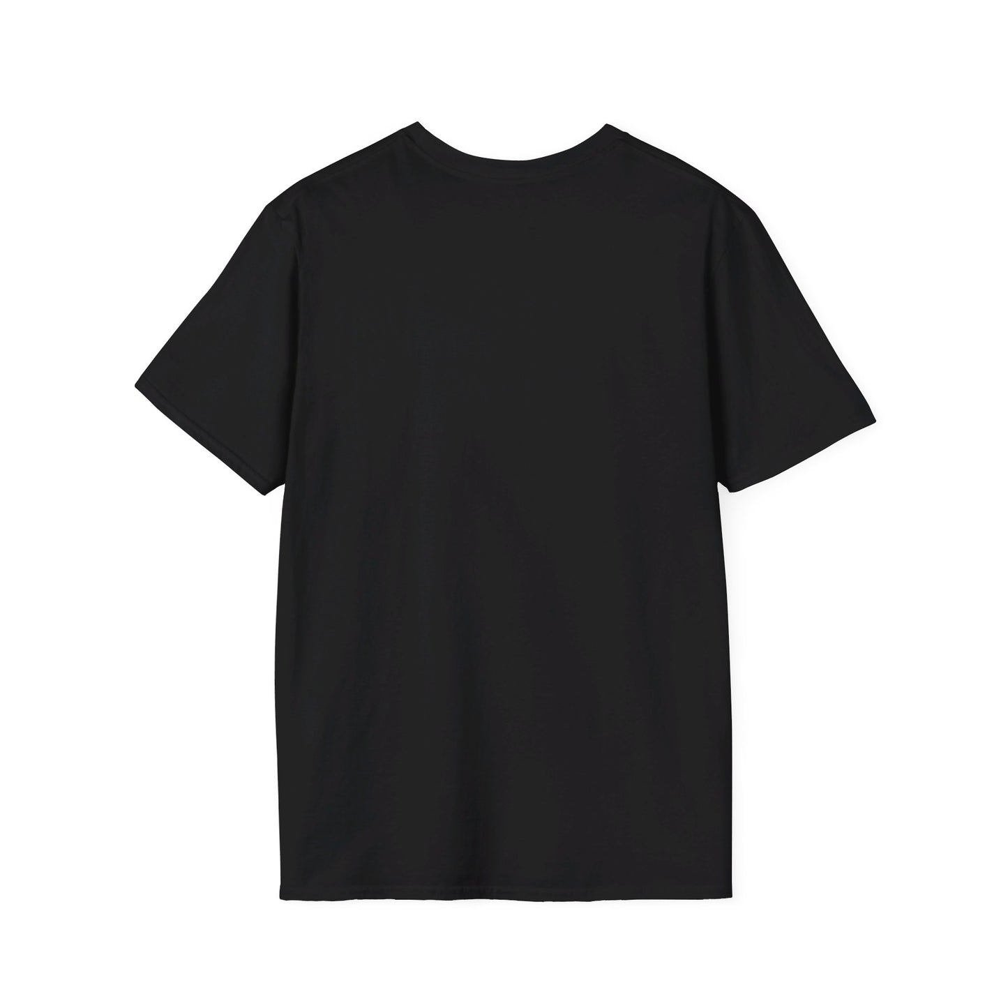 It Unisex Softstyle T-Shirt