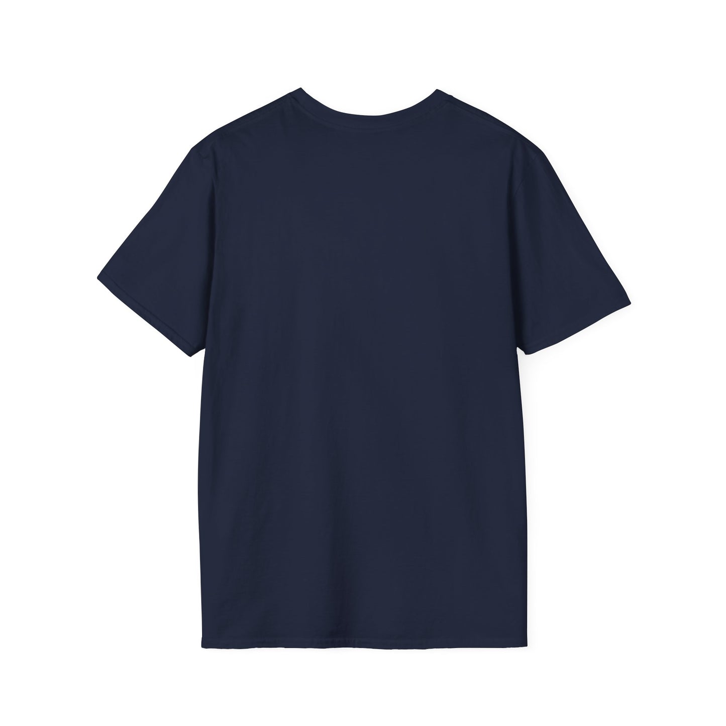 Gragonball GT Softstyle T-Shirt