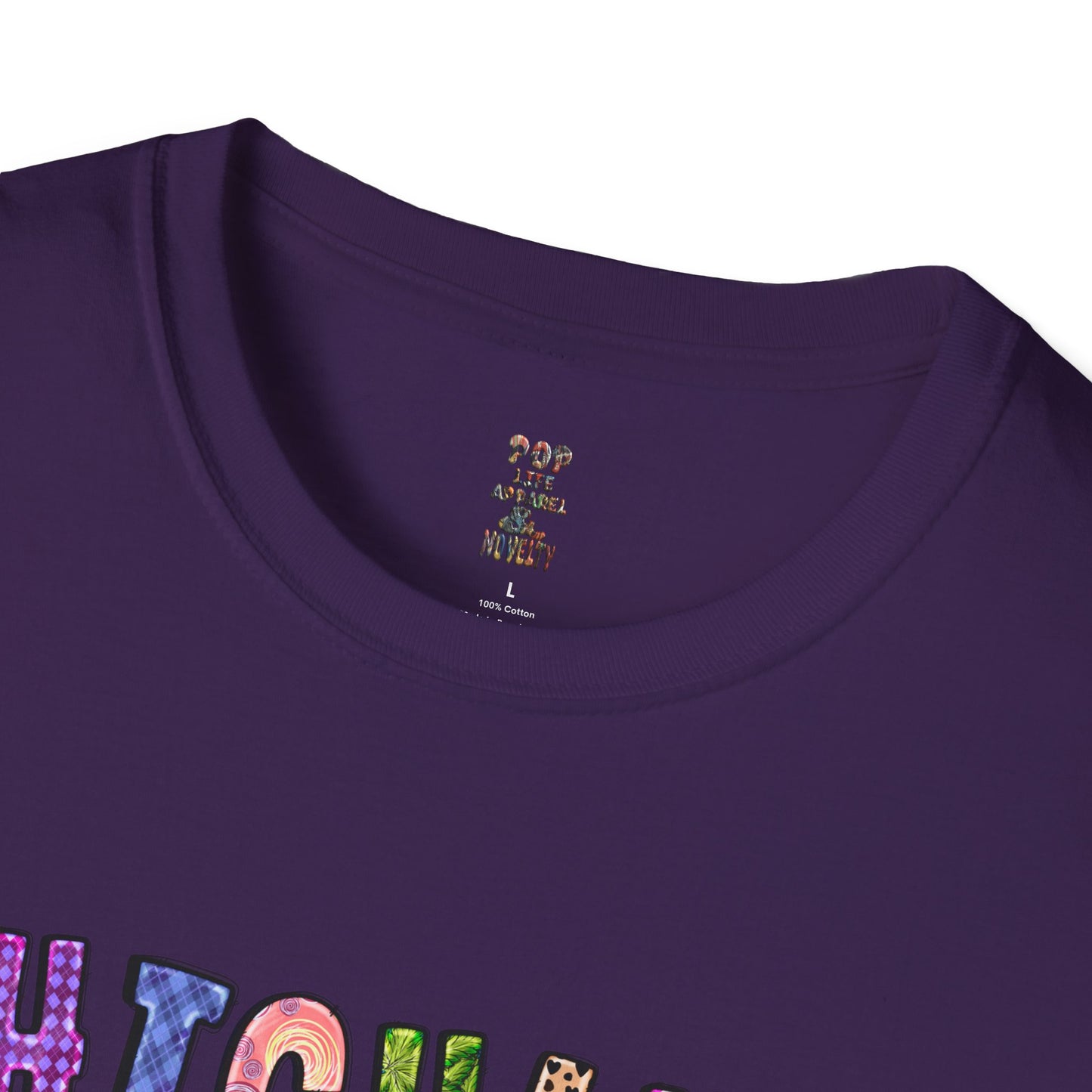 Highly Caffinated Softstyle T-Shirt