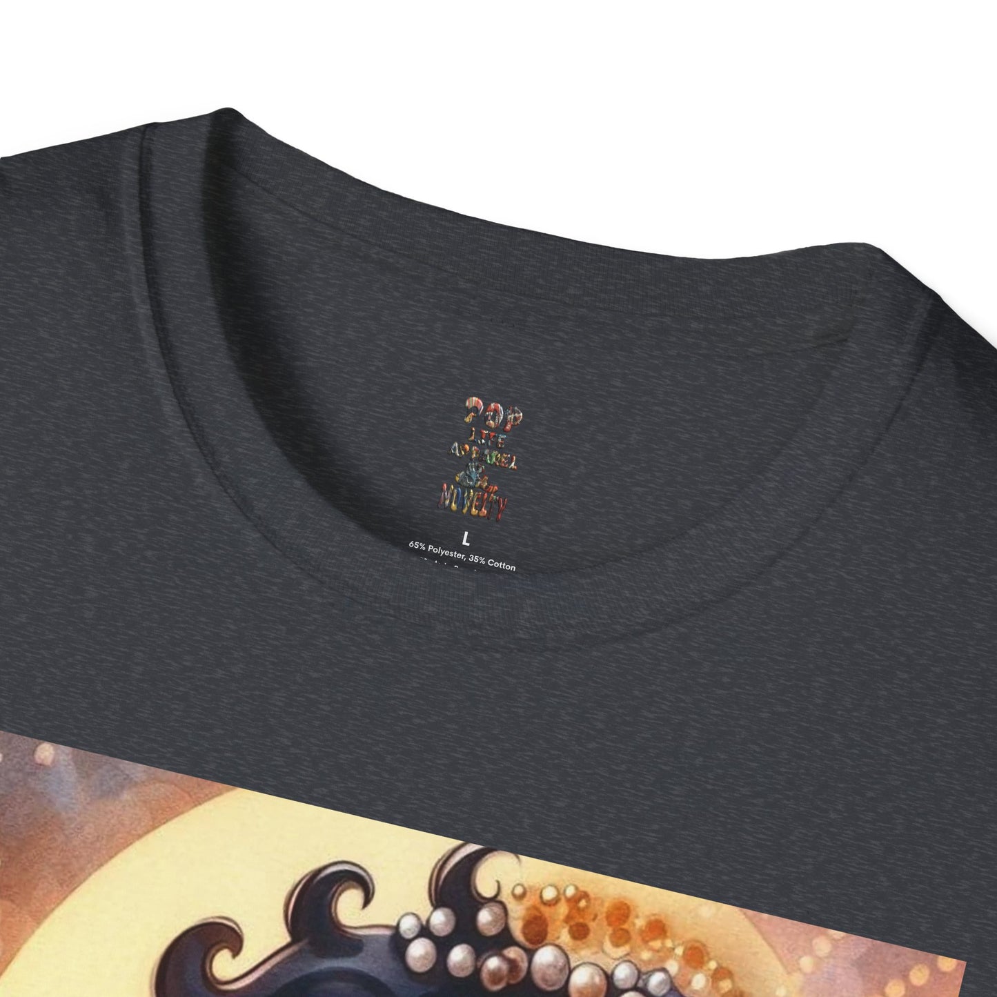 Ritzy Betty Softstyle T-Shirt