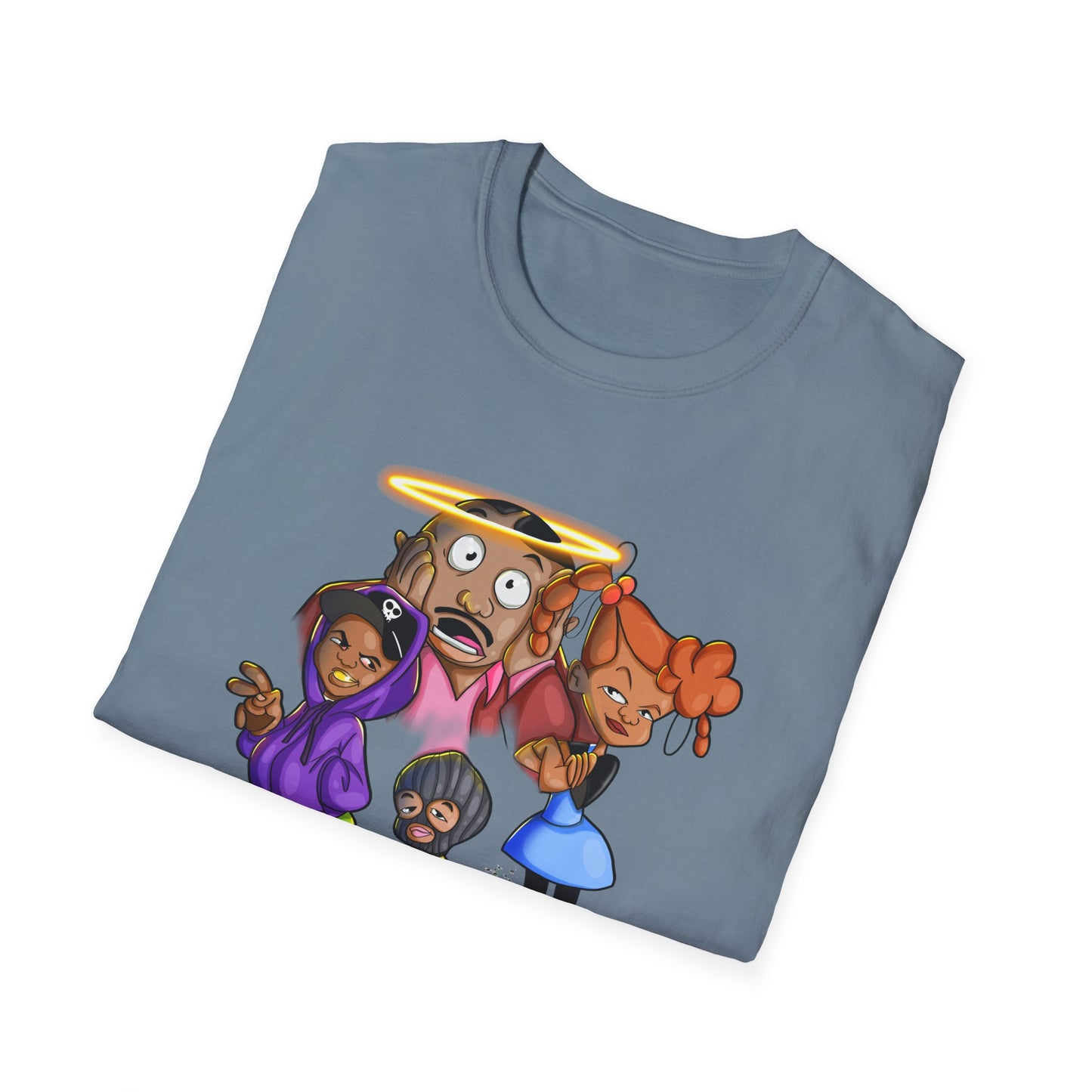 BeBe's Kids T-Shirt