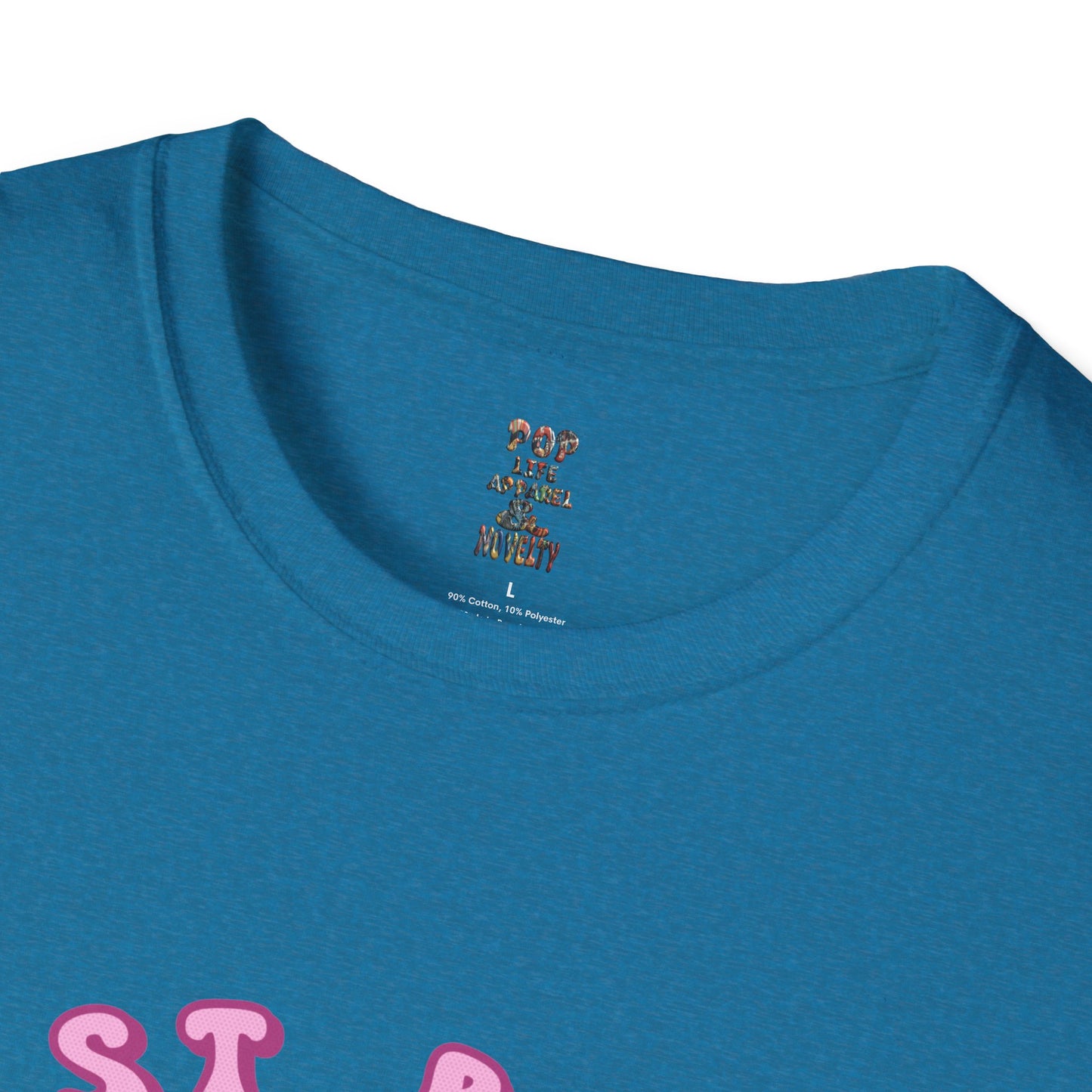 Best Buds Unisex Softstyle T-Shirt