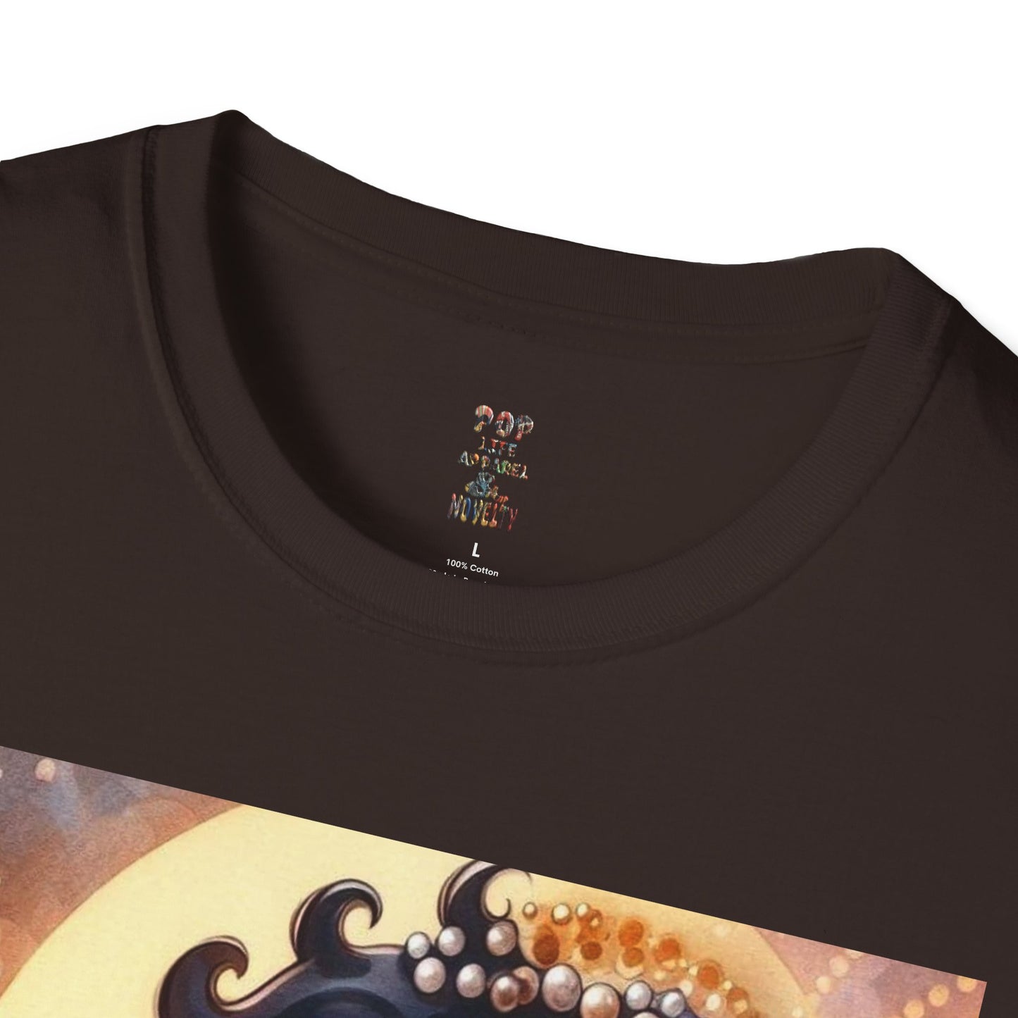 Ritzy Betty Softstyle T-Shirt