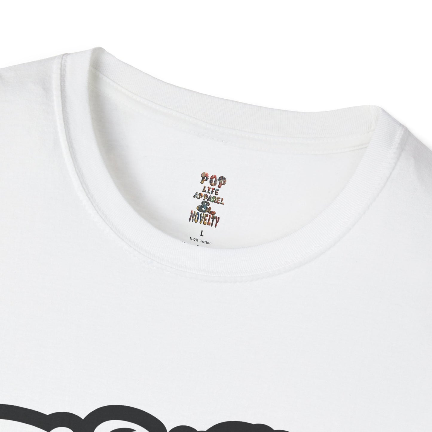 Ain't No Family Like the One I Got Softstyle T-Shirt