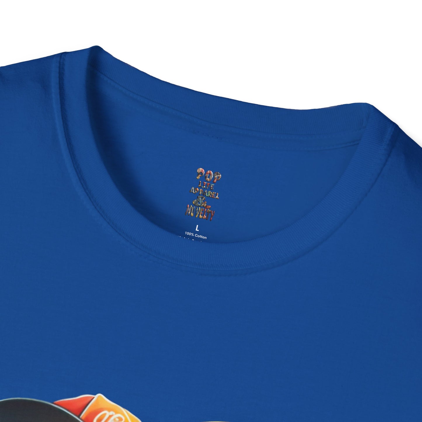 High Life Softstyle T-Shirt
