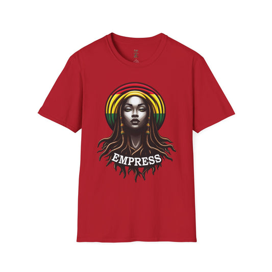 Empress Softstyle T-Shirt