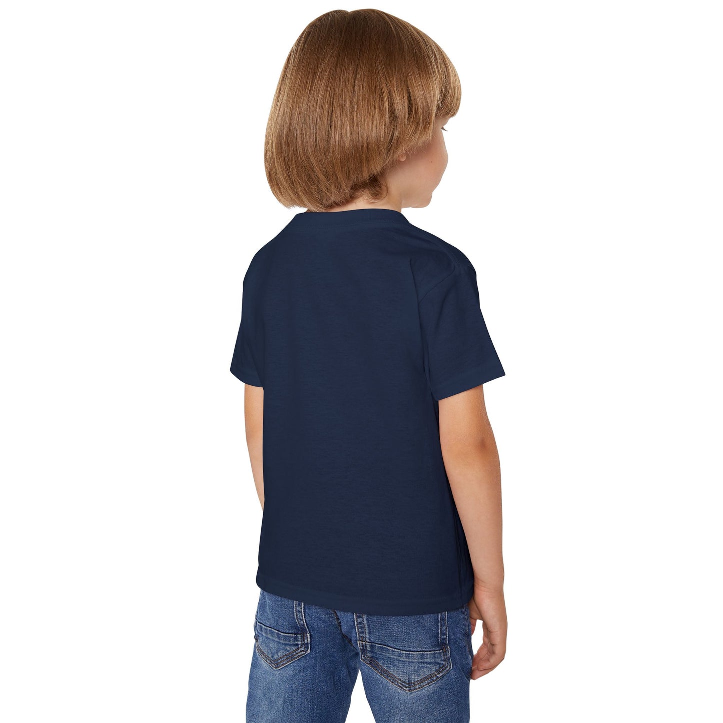 Superbaby Heavy Cotton™ Toddler T-shirt