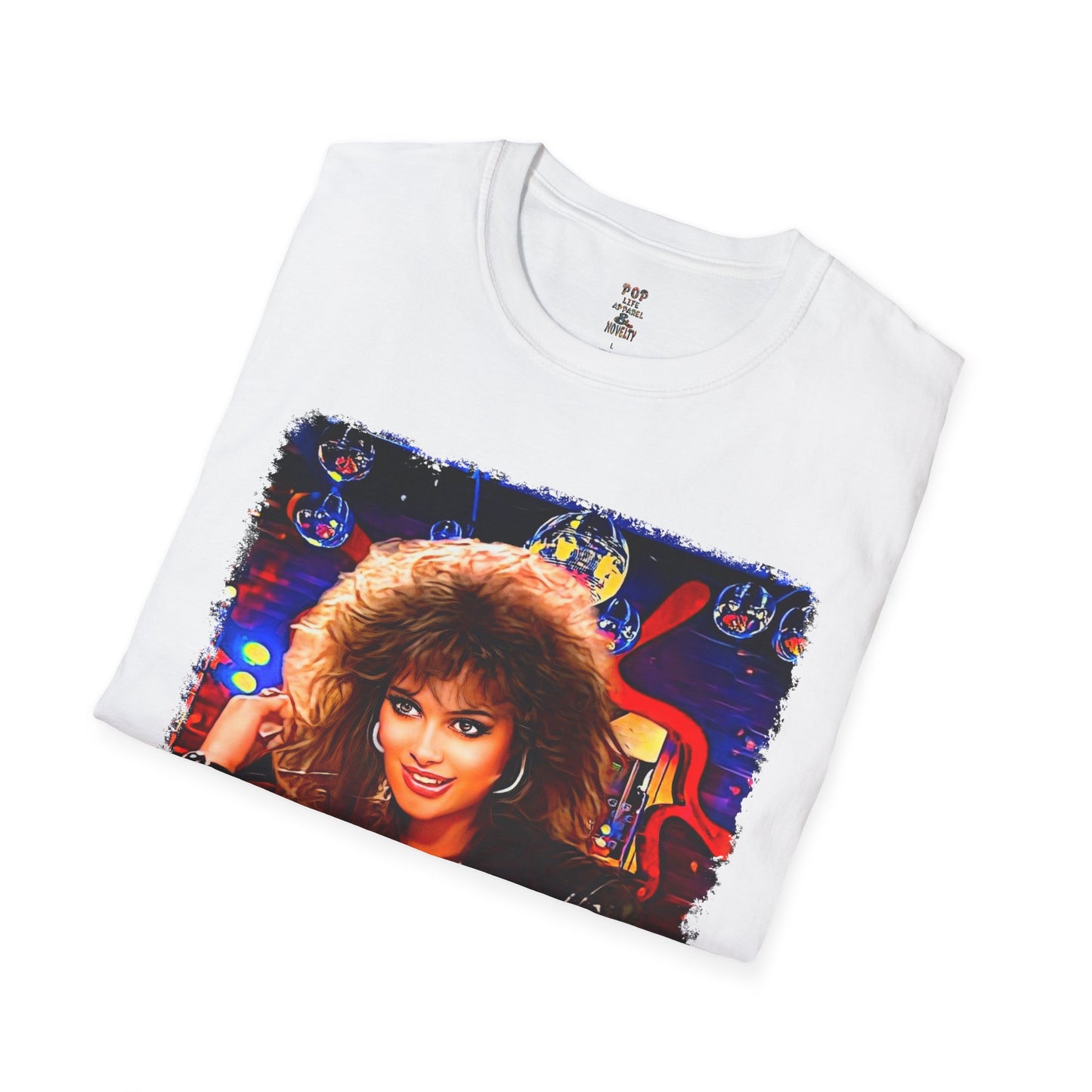 Vanity Softstyle T-Shirt