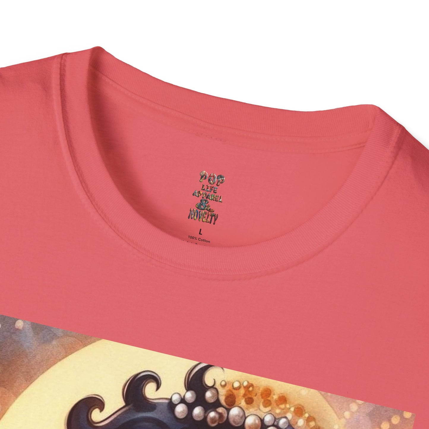 Ritzy Betty Softstyle T-Shirt