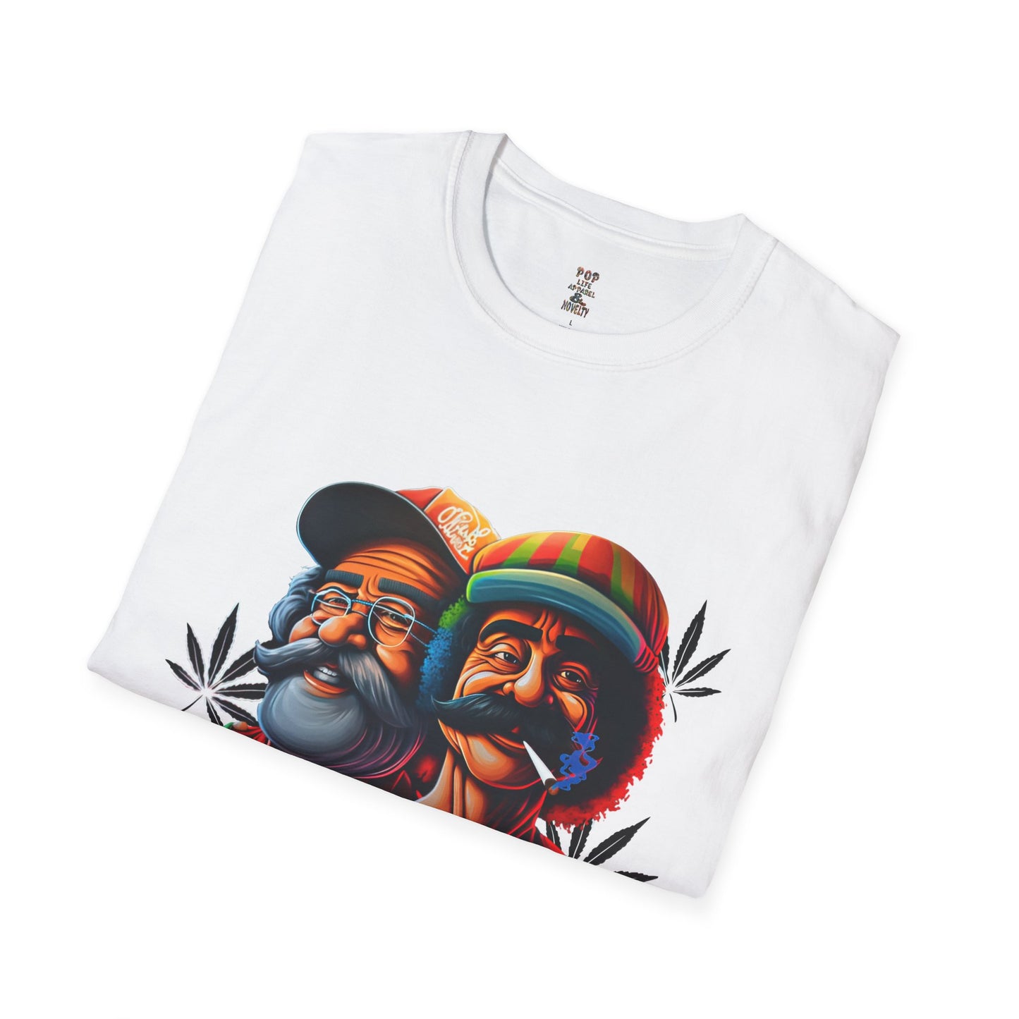 High Life Softstyle T-Shirt